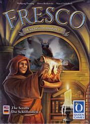 Fresco - The Scroll