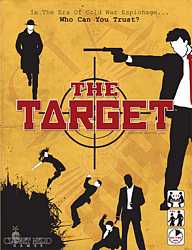 The Target card game