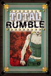Total Rumble card game